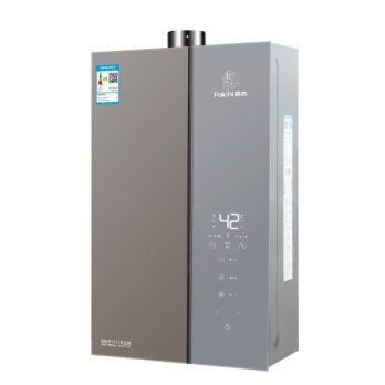 百吉热水器-16A26L(零冷水)