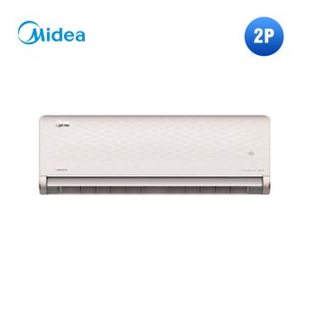美的2P挂机KFR-50GW/N8MXA1