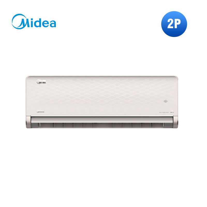 美的2P挂机KFR-50GW/N8MXA1