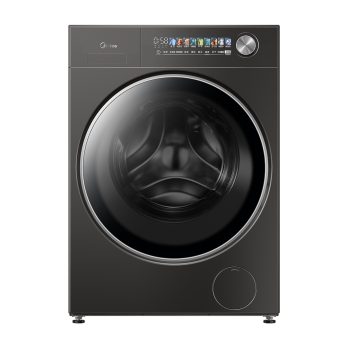 美的滚筒-MD10S50T