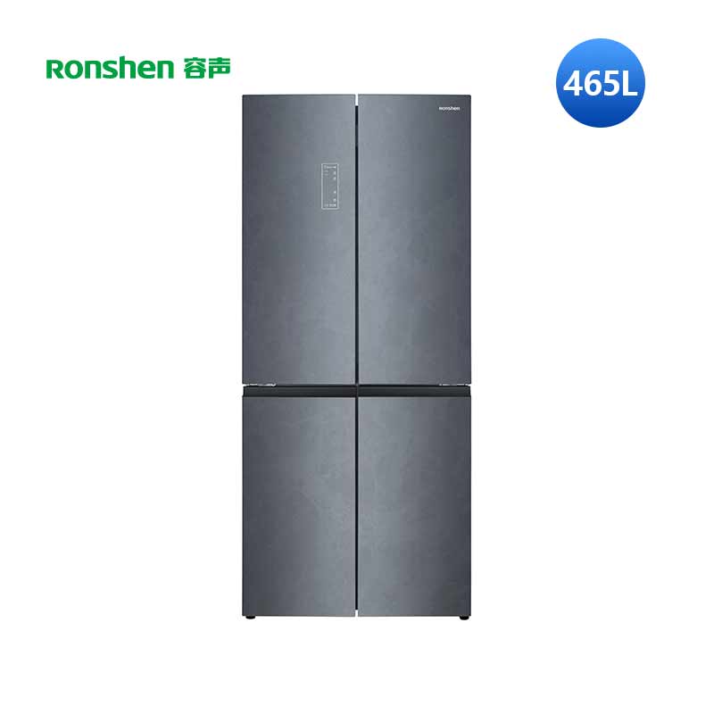 容声十字四门冰箱BCD-465WRK1FPG